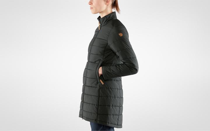 Actual product image Fjällräven Kiruna Liner Parka (S)