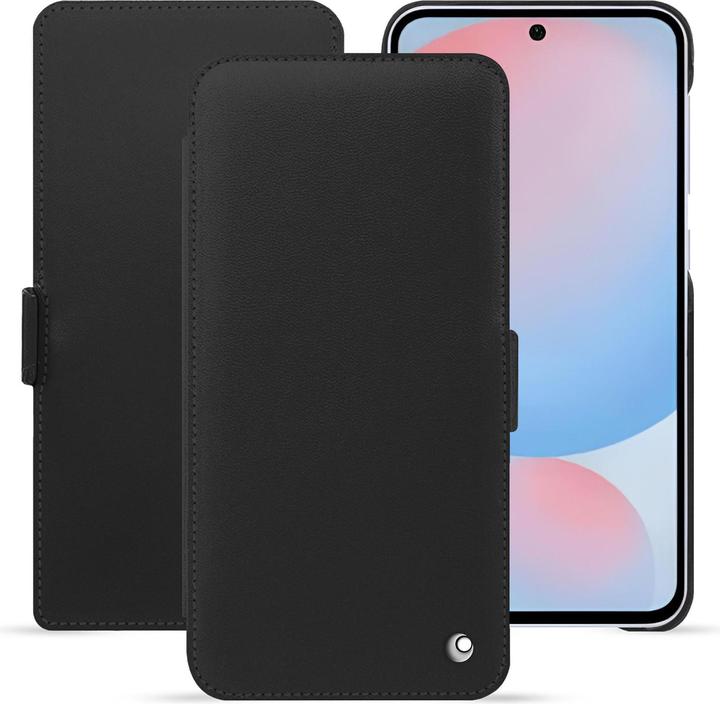 Produktbild Noreve Lederschutzhülle horizontal (Samsung Galaxy A56)