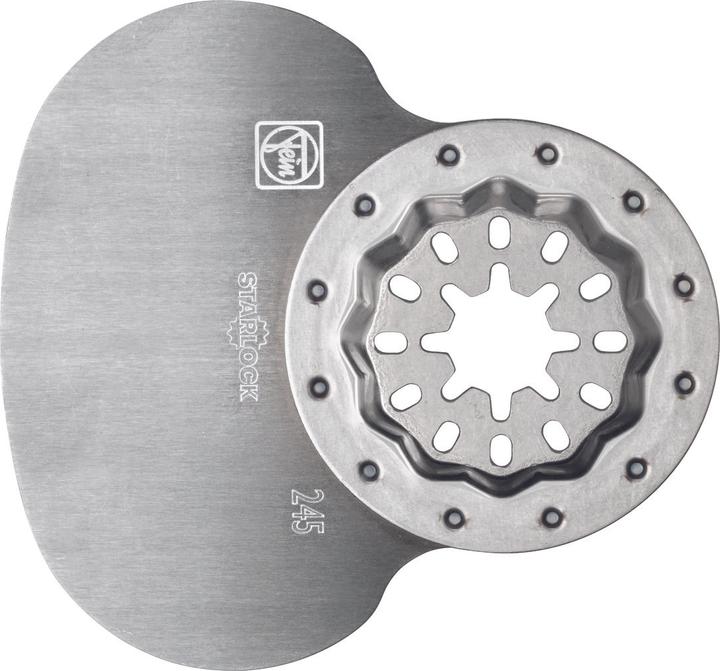 Produktbild Fein Schneidmesser 63903245230 5 St