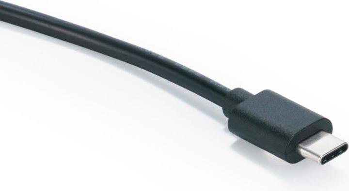 Actual product image Tilta D-Tap to USB-C Power Cable (50cm) (Cable)
