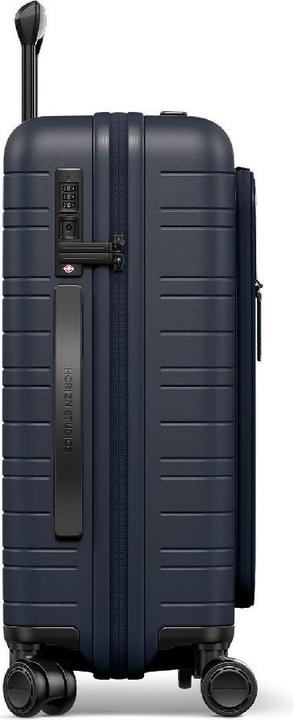 Actual product image Horizn M5 Pro - Cabin Trolley (37 l, Hand luggage (up to 50 litres))