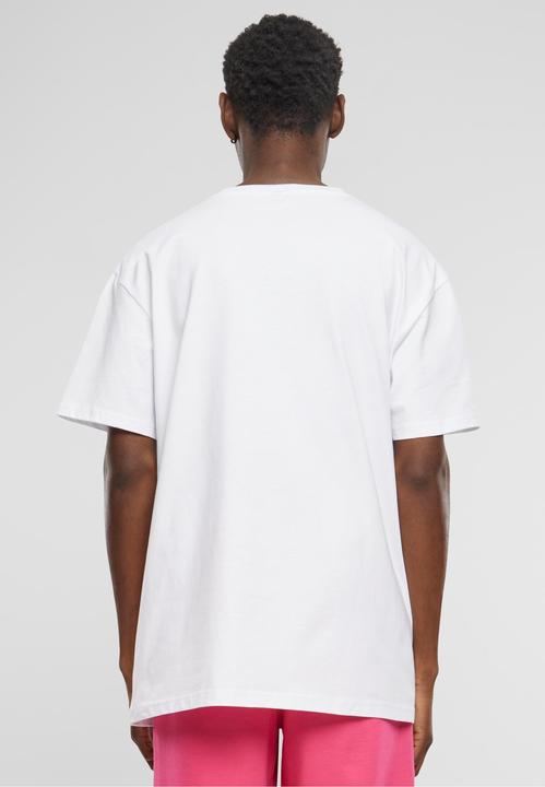 Produktbild Urban Classics PlayLit Heavy Oversize Tee - 139527 (L)