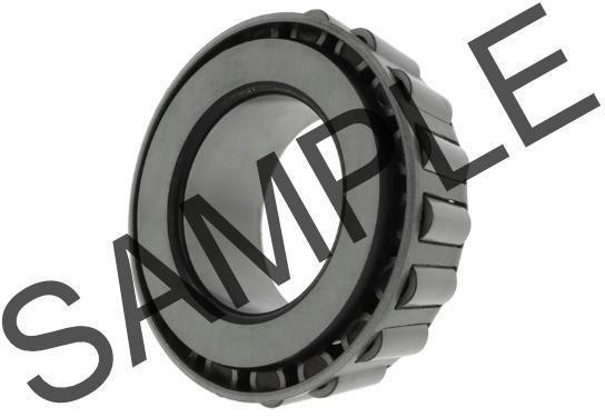 Produktbild SKF Kegelrollenlager 31312 /DF Innen-Ø 60 mm Aussen-Ø 130 mm Breite67 mm
