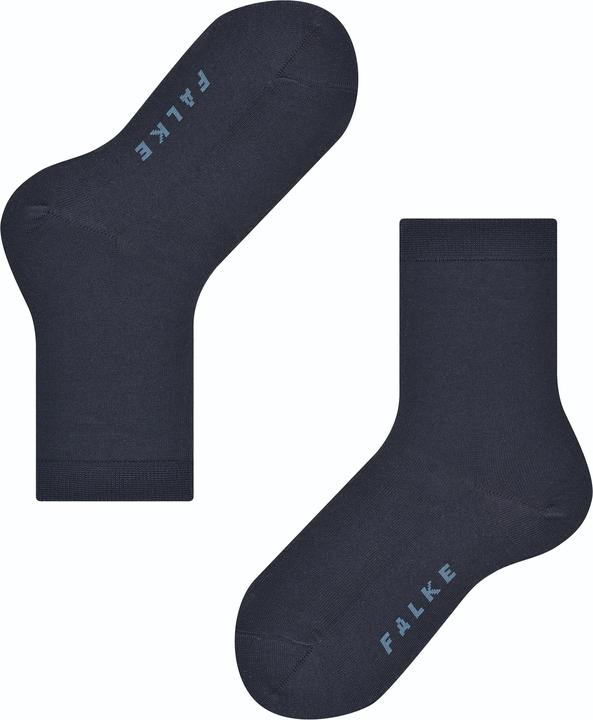 Actual product image Falke Cotton Finesse SO (Single pack, 39 - 42)