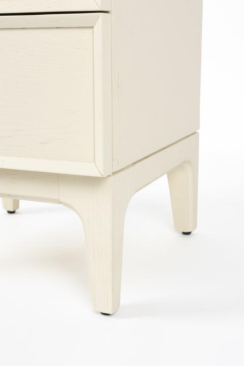 Image du produit Zuiver June Side Table/ Bedstand (45 x 60 x 45 x 45 cm)