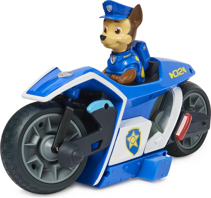 Spin Master Chase