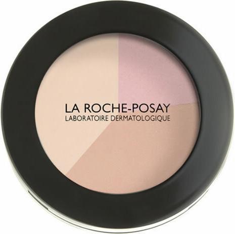 Produktbild La Roche Posay Tolériane Teint Matifying and Fixing Powder