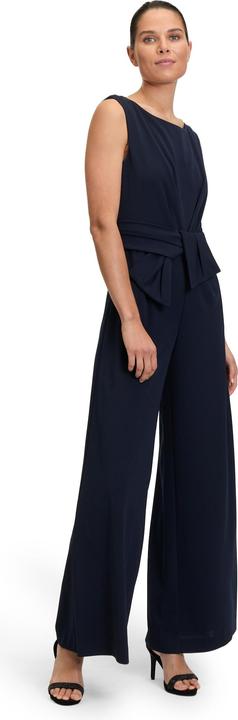 Produktbild Vera Mont Jumpsuit mit weitem Bein (42)