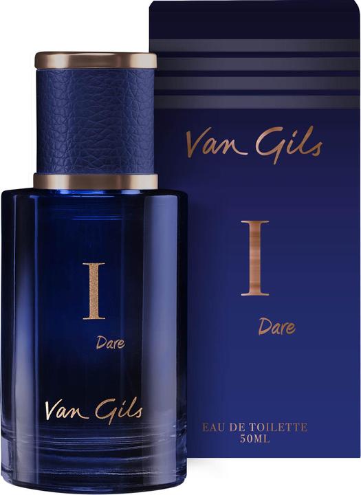 Immagine prodotto Royal Van Gils I Dare Eau de Toilette 50ml (Eau de toilette, 50 ml)