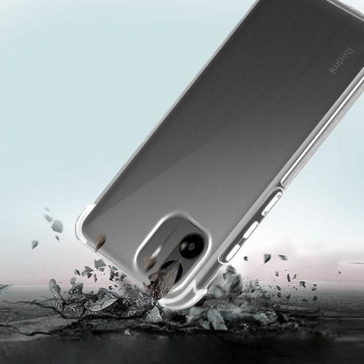 Produktbild Avizar Schutzhülle mit verstärkten Ecken Series (Xiaomi Redmi A2)