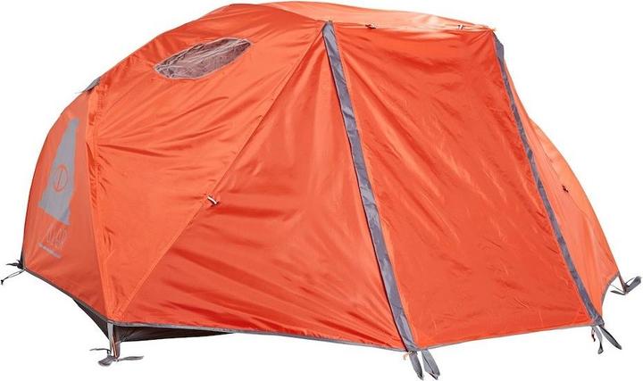 Poler The Two Man Tent (Kuppelzelt, 3.40 kg, 2 Personen)