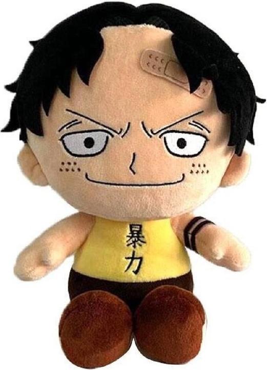 Produktbild Sakami One Piece: Ace (25 cm)