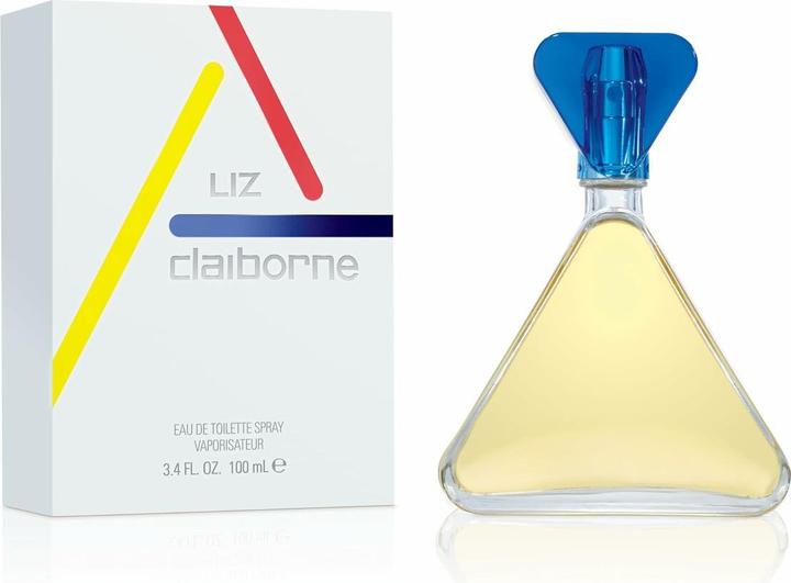 Liz Claiborne Liz (Eau de Toilette, 100 ml)