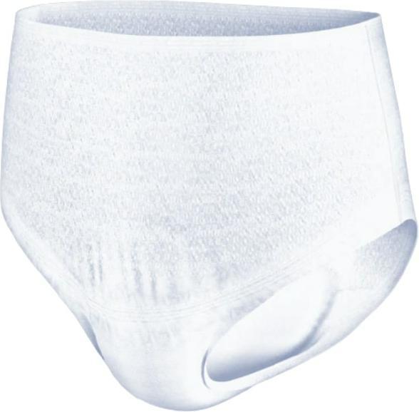Actual product image Tena Pants Bariatric Plus XXL (12 x, XXL)