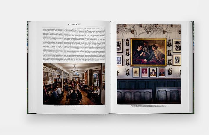 Image du produit The Fife Arms (Anglais, Dominic Bradbury, 2024)