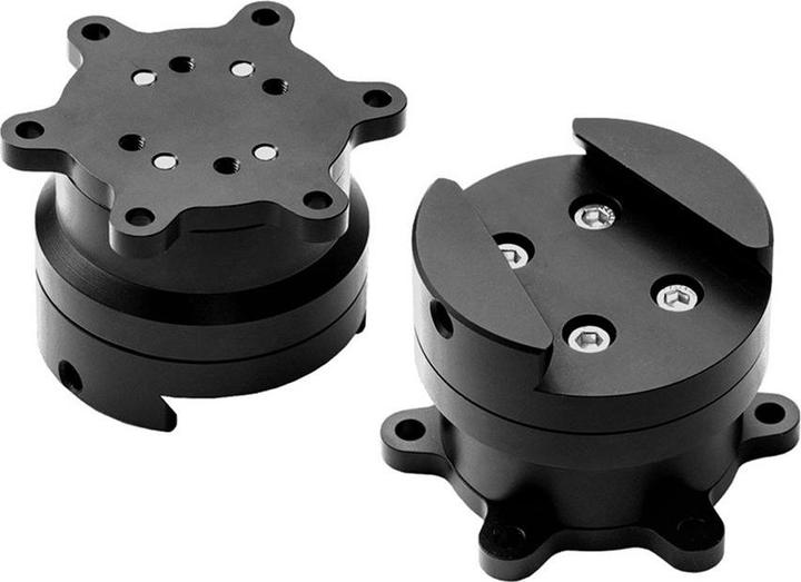 Produktbild Simucube Quick Release Wheel Side Kit V2