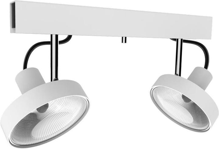 Image du produit Licht-Trend Spot blanc (G9)