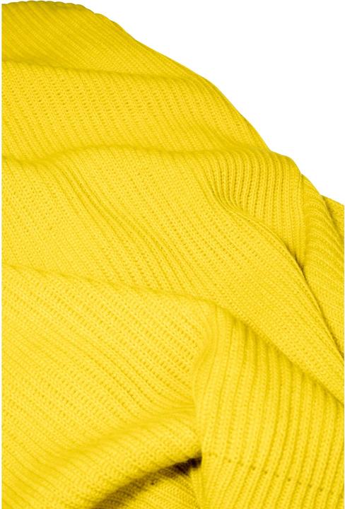 Actual product image Urban Classics Ladies Wrapped Sweater (S)