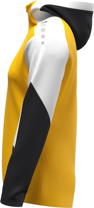 Produktbild JAKO Kapuzenjacke Dynamic Damen (W38/L40)