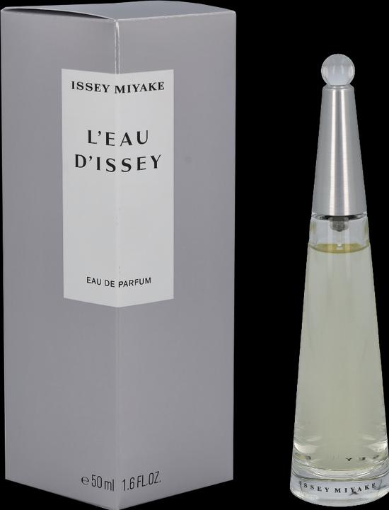 Actual product image Issey Miyake L'Eau d'Issey (Eau de parfum, 50 ml)