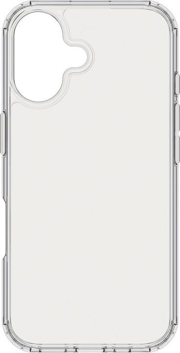 Produktbild Black Rock Clear Protection Case (Apple iPhone 16)