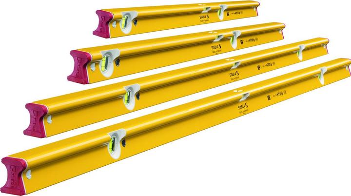 Actual product image Stabila Light metal spirit level 100 c (100 cm)