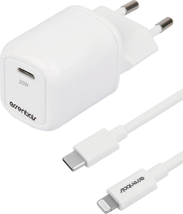 Produktbild Essentials 1110019 (20 W)