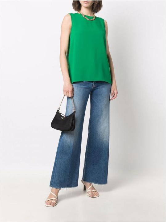 Immagine prodotto Michael Kors Borsa a tracolla "Jet Set Charm" nera
