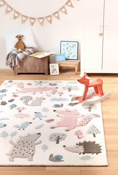 Image du produit Sigikid Forest (160 x 225 cm)