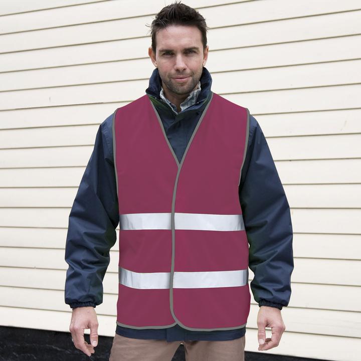 Immagine prodotto Regatta Giubbotto Safeguard di Hivis (XXL, 3XL)