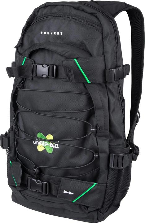 Forvert Skate Aid Louis Backpack (20 l)