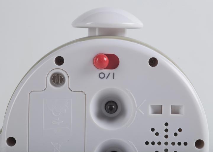 Actual product image Claessens'Kids Kid'Sleep
