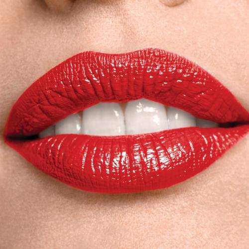 Actual product image Maybelline New York Superstay 24H (510 Red Passion)
