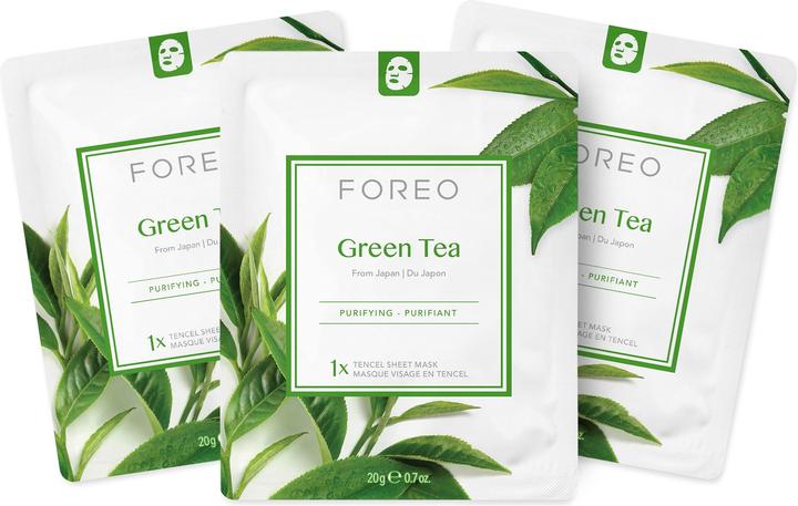 Produktbild Foreo Green Tea (20 ml)