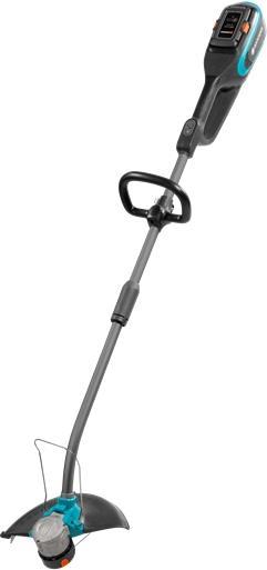 Actual product image Gardena PowerCut Li-40/30 (Trim line)