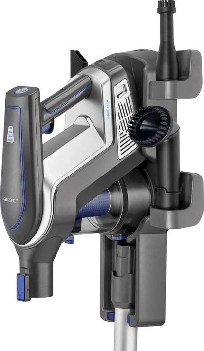 Actual product image Clatronic BS Bagless