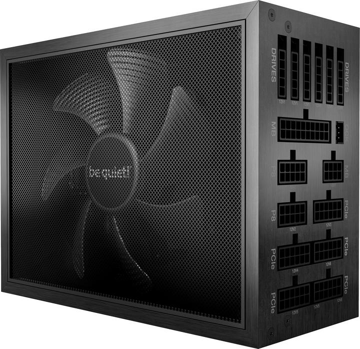 be quiet! Dark Power Pro 12 (1500 W)