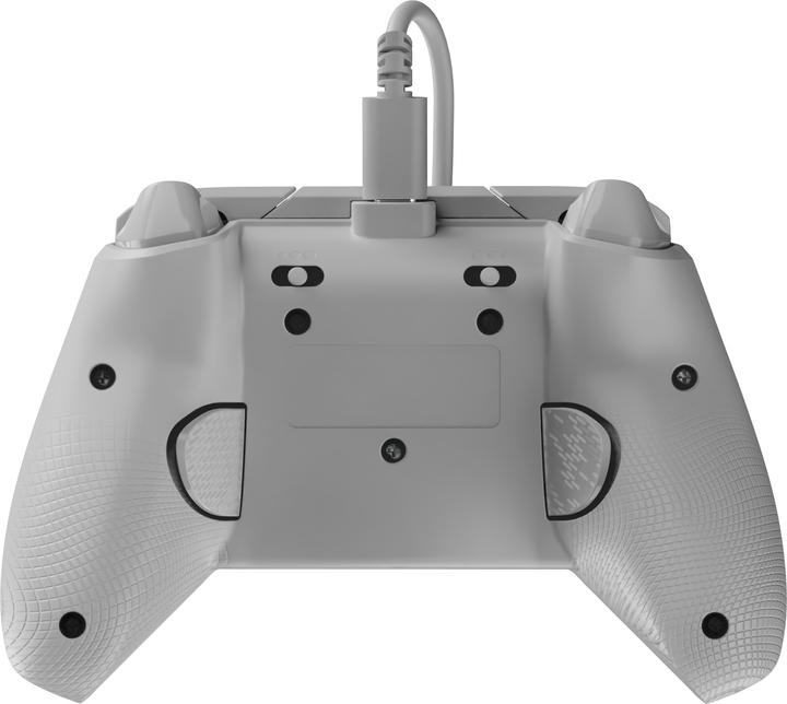 Actual product image Turtle Beach Afterglow Wave Wired Controller · XB · Grey (Xbox One S, Xbox Series X, Windows, Xbox Series S)