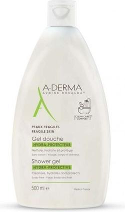 A-Derma Hydra-Protective Hydra-Protective (500 ml)