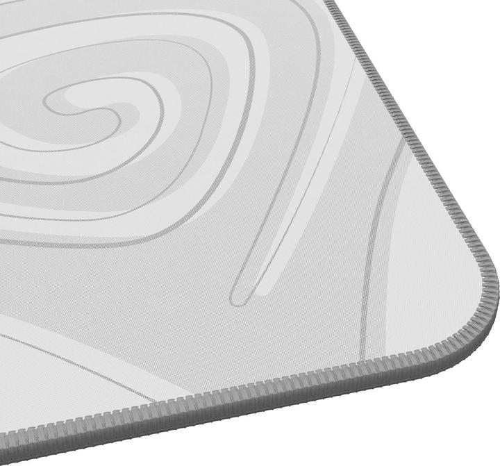 Actual product image Genesis Mouse Pad, Carbon 400 M Logo, 350x250 mm