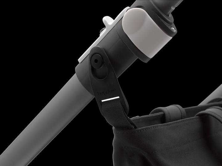 Actual product image Bugaboo Diaper bag