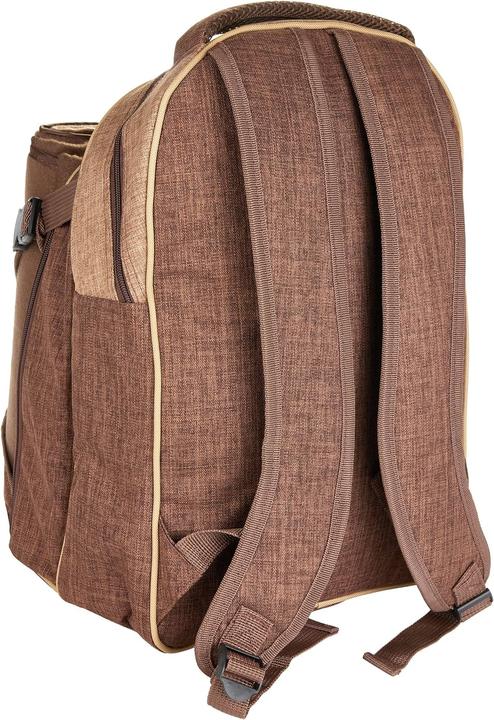 Produktbild Brubaker Picknickrucksack