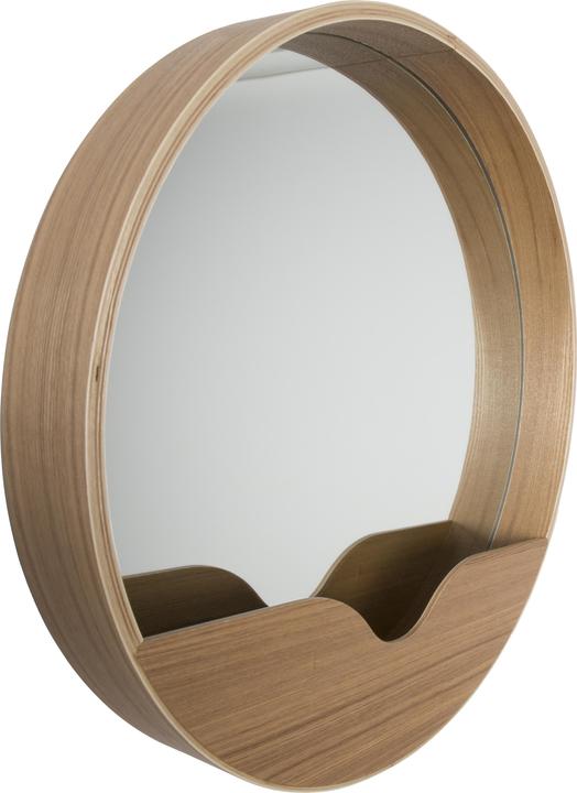 Image du produit Zuiver mur rond (Ø 60 cm)