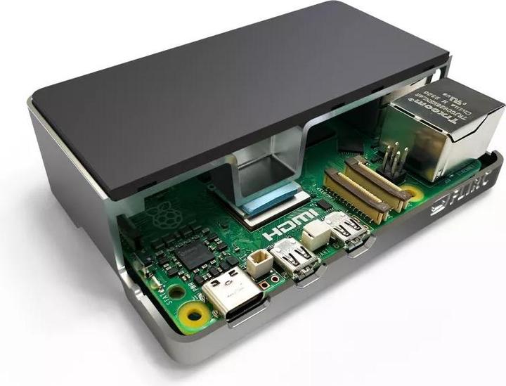 Produktbild Flirc Raspberry Pi 5 Case