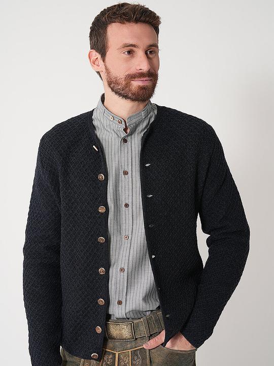 Produktbild Gottseidank Trachtenstrickjacke XAVER (S)