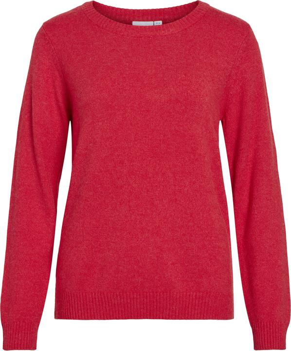 Actual product image Vila Crew neck knit jumper (XS)