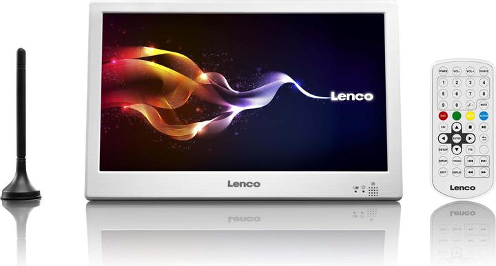Lenco TFT-1038 (10", LCD, WSVGA, 2018)