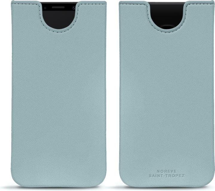 Productafbeelding Noreve Lederen omslag (Samsung Galaxy S9)