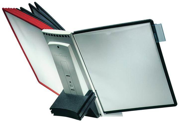 Actual product image Durable Display Panel System Extension Module Sherpa 10 Extension Module