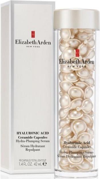 Immagine prodotto Elizabeth Arden Capsule di Acido Ialuronico Ceramide Hydra-Plumping - Siero per la pelle - 90ml (90 ml, Crema da giorno)